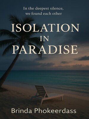 cover image of Isolation in Paradise